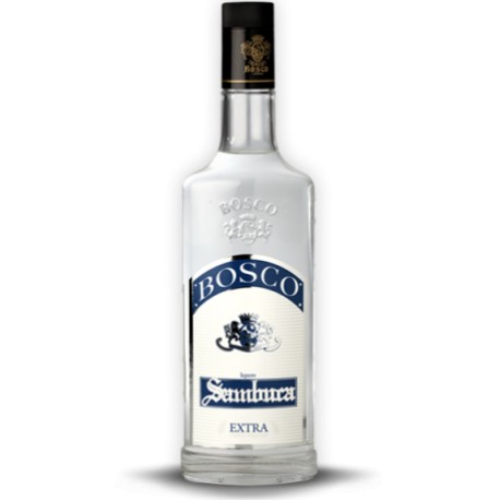 Liquore "Sambuca" Bosco cl. 70