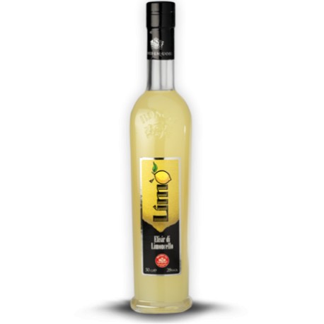 Liquore "Limò" Bosco