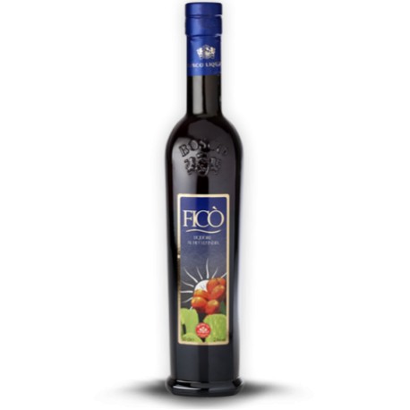 Liquore "Ficò" Bosco