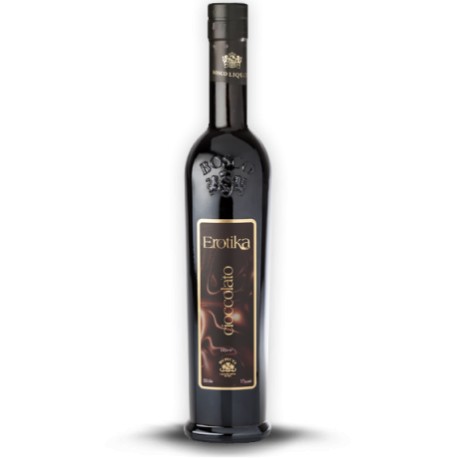 Liquore "Erotika Cioccolato" Bosco