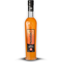 Liquore "Mandarò" Bosco