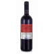 Vino Calabria DOC "Asylia Rosso Melissa" 