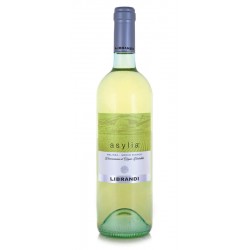 Vino Calabria DOC "Asylia Bianco Melissa" cl.70