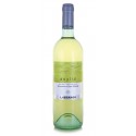 Vino Calabria DOC "Asylia Bianco Melissa" cl.70