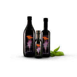 Aceto Balsamico di Modena IGP Etichetta Nera ml. 500