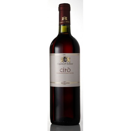 Vino Calabria