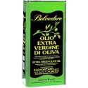 Belvedere olio extravergine oliva lt 5