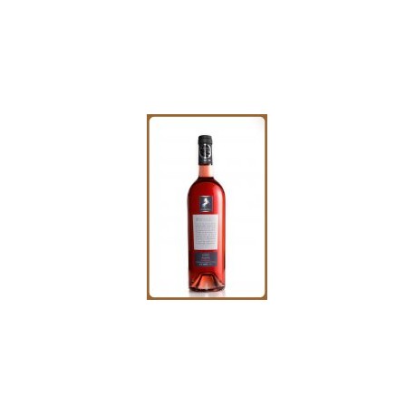 Vino Calabria DOC "Cirò Rosato Puntalice" Senatore