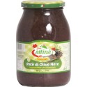 Attina' pate' di olive  nere ml 1062