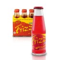 Aperitivo Frizz Bitter Red  cl 10x24