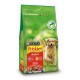 Friskies active dog manzo kg 4