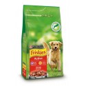 Friskies active dog manzo kg 4