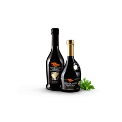 Aceto Balsamico di Modena IGP Invecchiato – Etichetta Oro