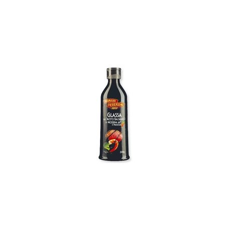 Glassa aceto balsamico MONARI GR 300   