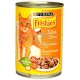 Friskies bocconi gatto pollo anatra gr 400