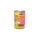 Friskies bocconi gatto vitello verdure gr 400