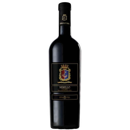 Vino Calabria IGP " Nerello" cl.75