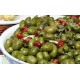 olive schiacciate con nocciolo kg 3