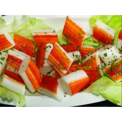 Surimi sapore granchio kg 2