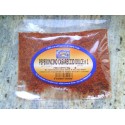 Peperoncino dolce macinato viola gr 500