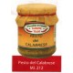 PESTO DEL CALABRESE Vasetto ml. 212