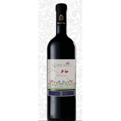 Vino da tavola " Colfiorito" cl.75 rosso