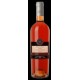 Vino DONNICI DOP " Vigna Fiego" cl.75 rosato