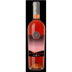 Vino Calabria IGP " Terrano" cl. 75 rosato