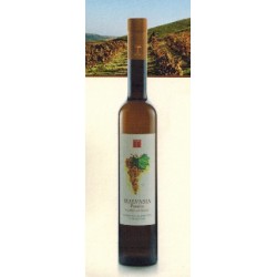 Passito Calabria IGT "Malvasia" bianco