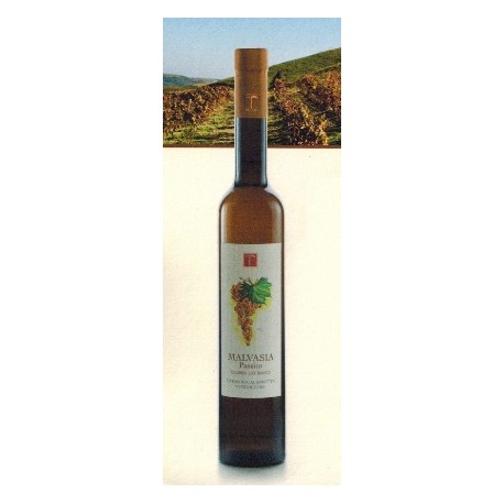 Passito Calabria IGT "Malvasia" bianco