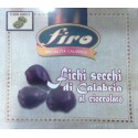 Fichi imbottiti alla noce al cioccolato gr. 250